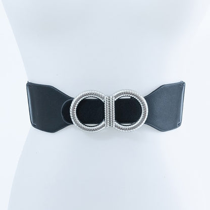 Minimal Chic Fashion Belt